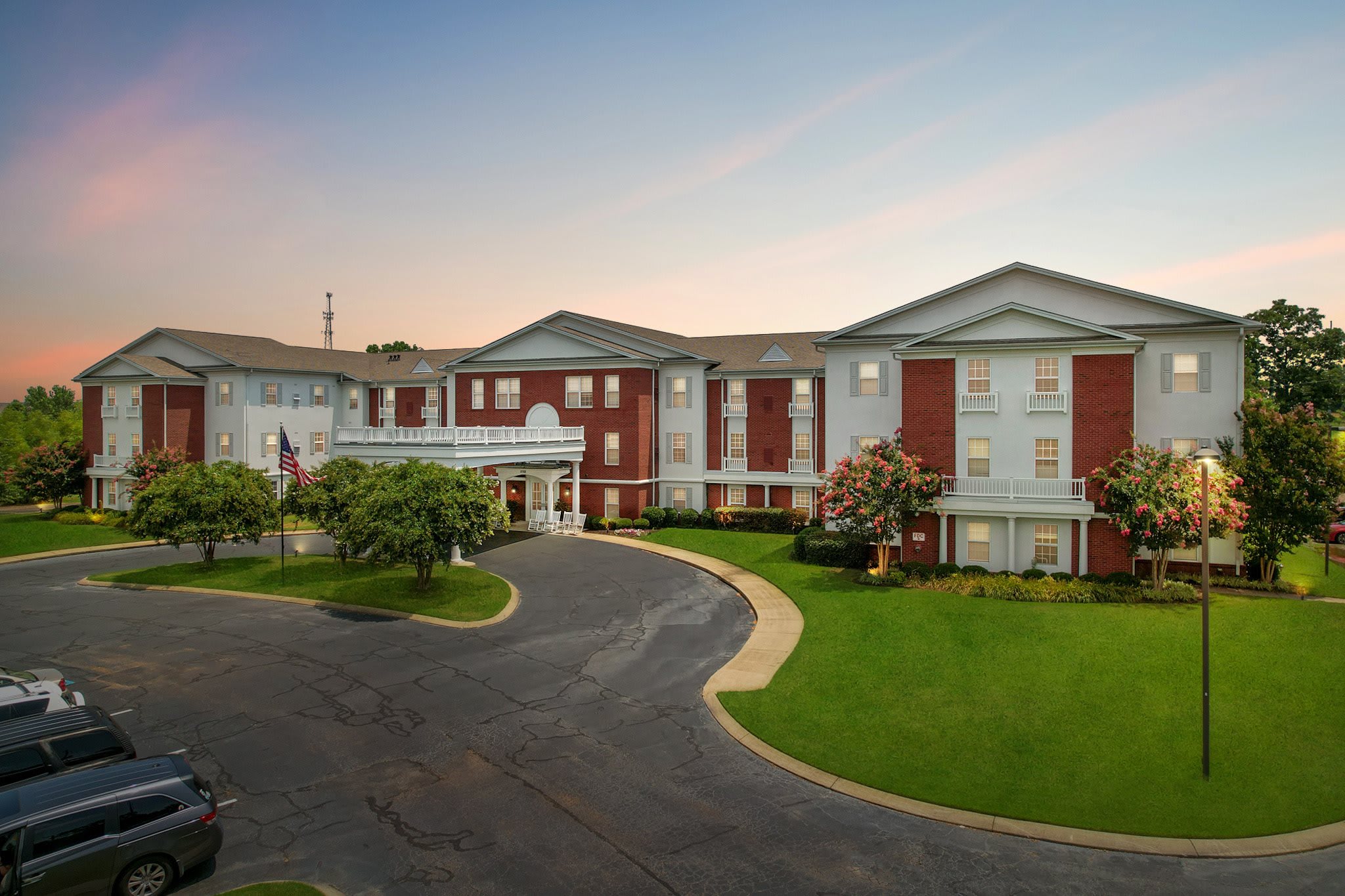 The Goldton at Southaven community photo 1