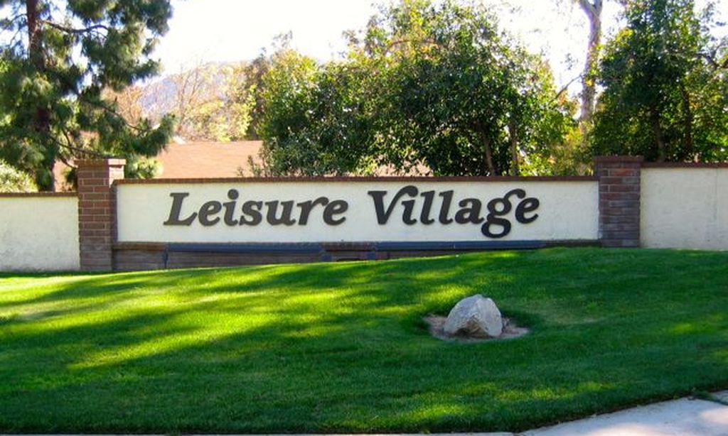 Leisure Village community photo 1