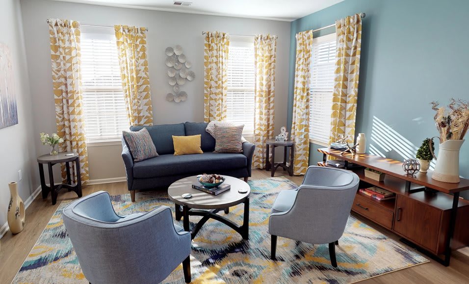 Siena Luxury Residence community photo 1
