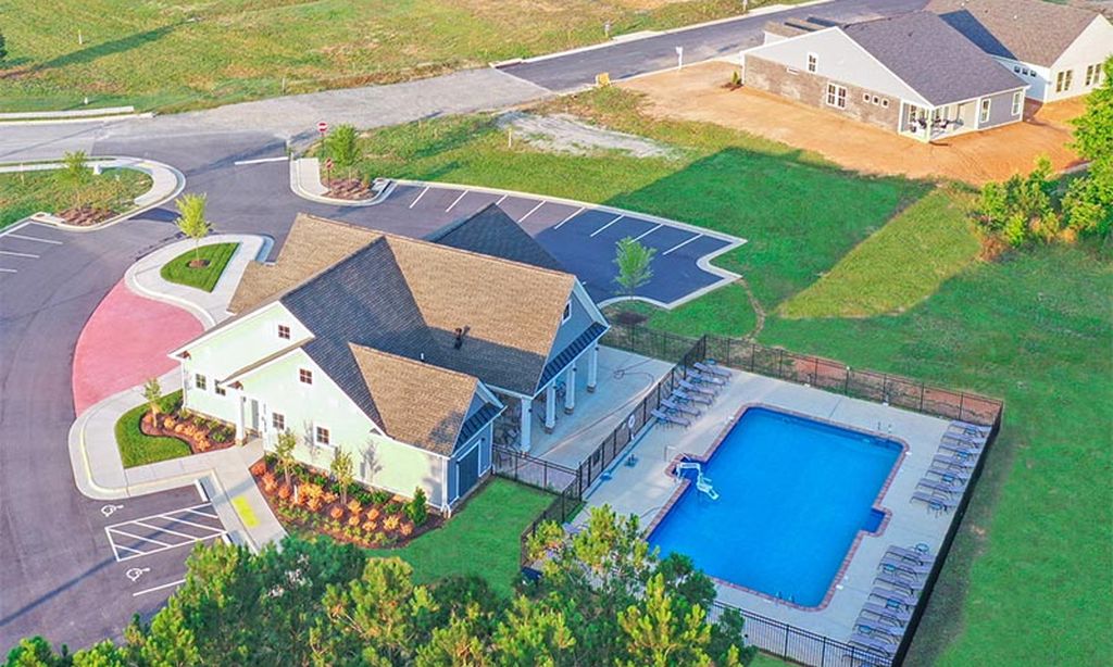 The Villas at Iron Mill community photo 2