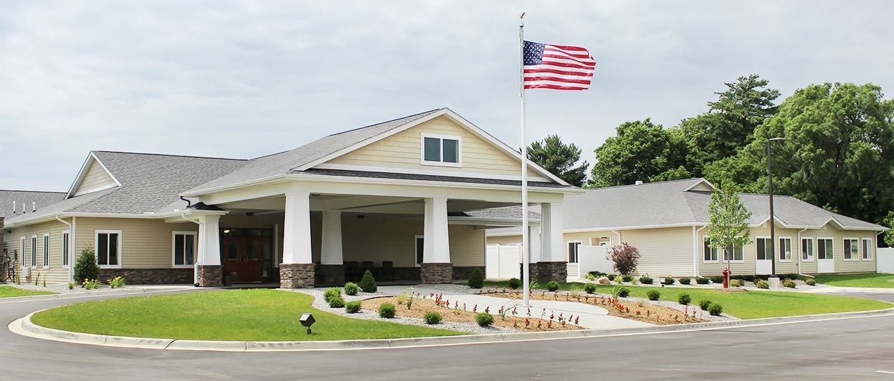 Covenant Glen of Frankenmuth community photo 1
