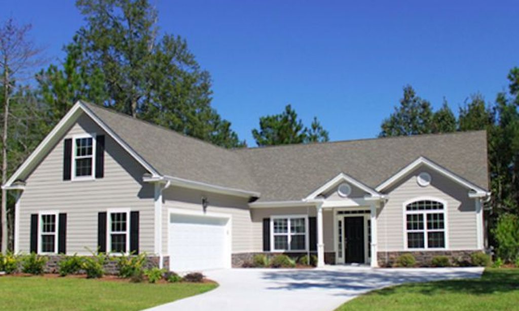 Alston Park at New Riverside community photo 1