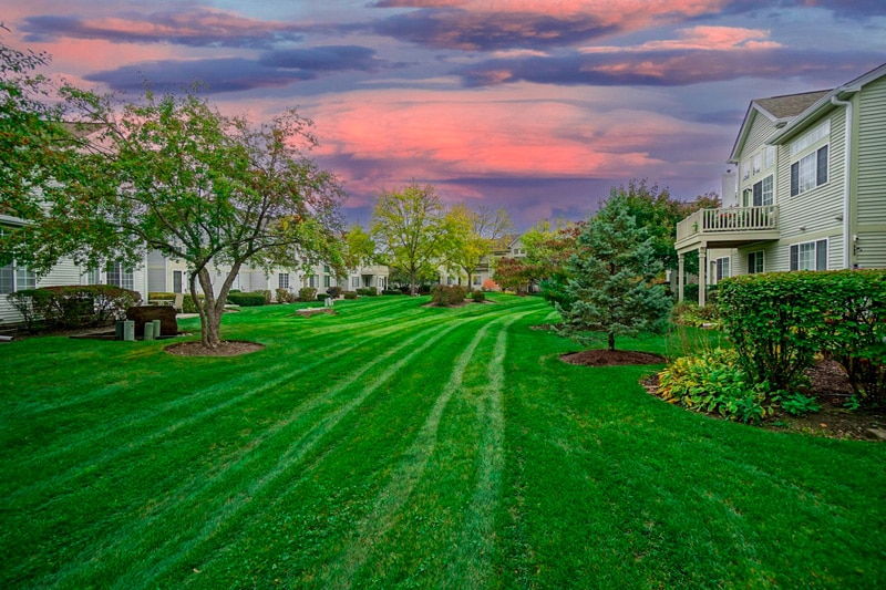 Rob Roy Country Club Village community photo 1