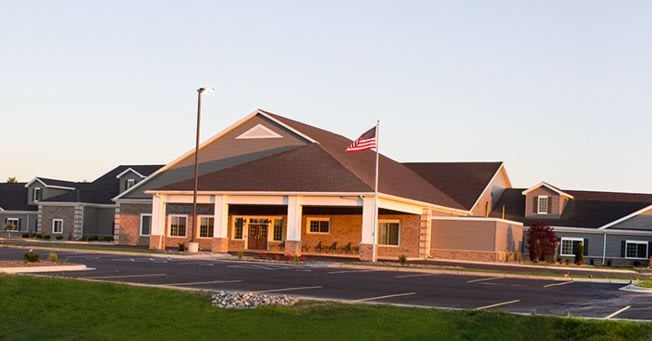 Meadows of Owosso community photo 1