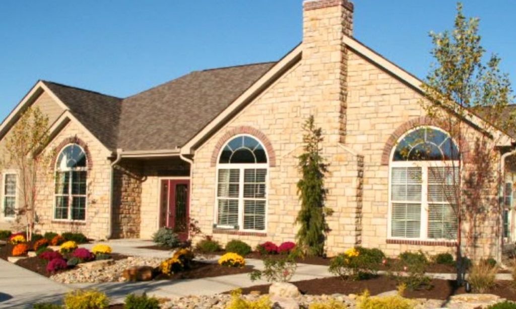 The Villas of Fowler’s Creek community photo 1