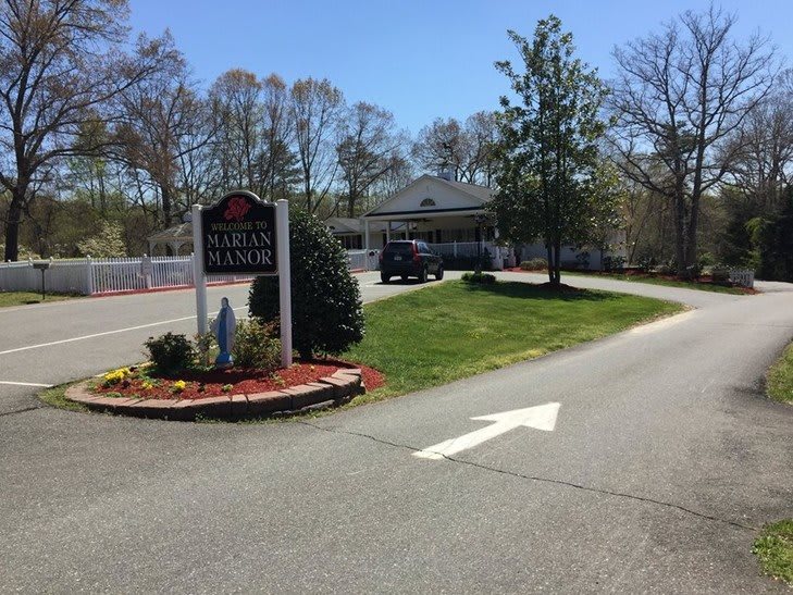 Marian Manor of Stafford community photo 1