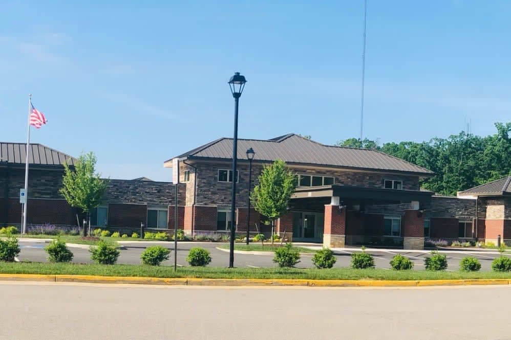 community exterior