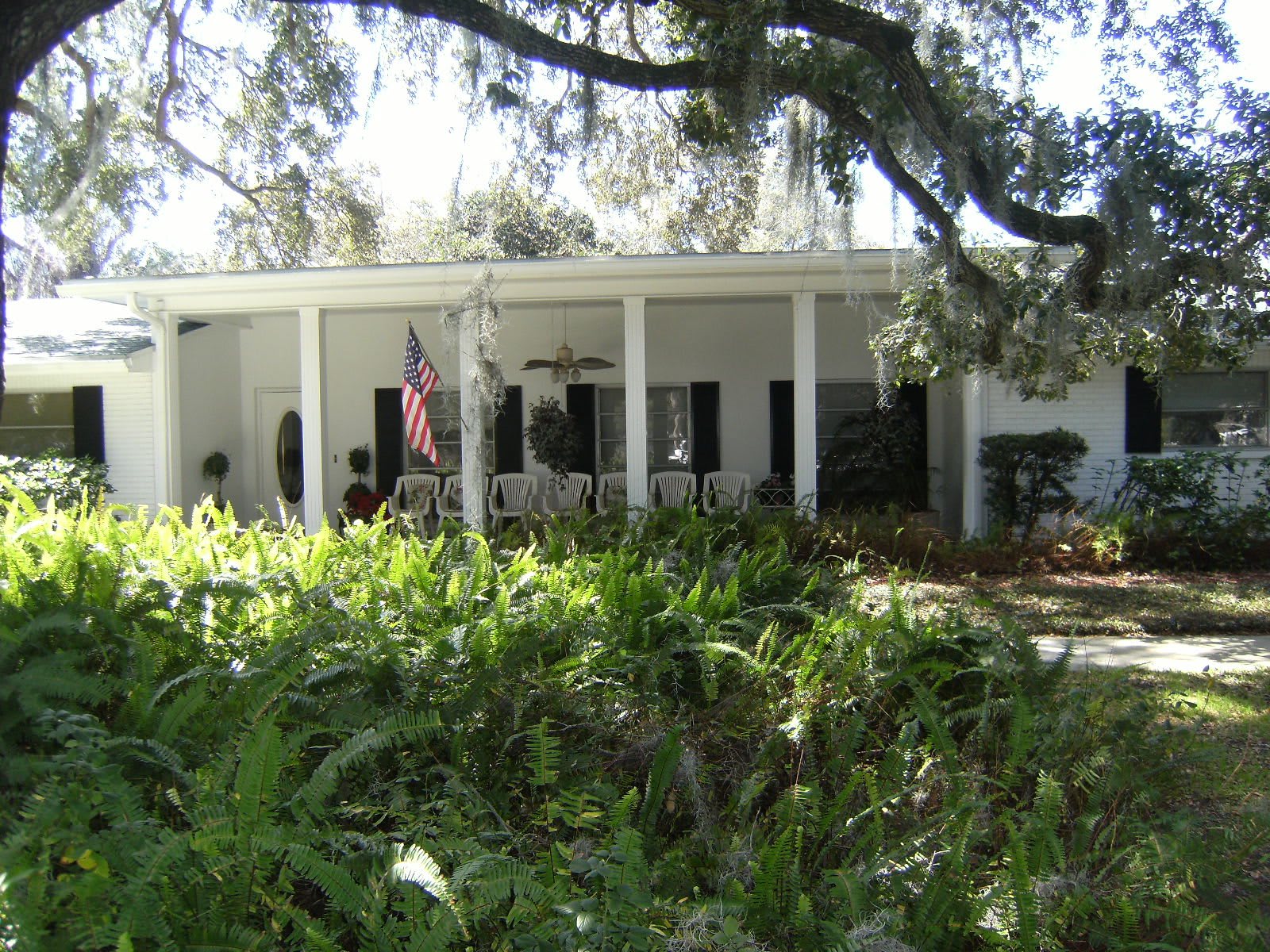 Heritage House Assisted Living community photo 1