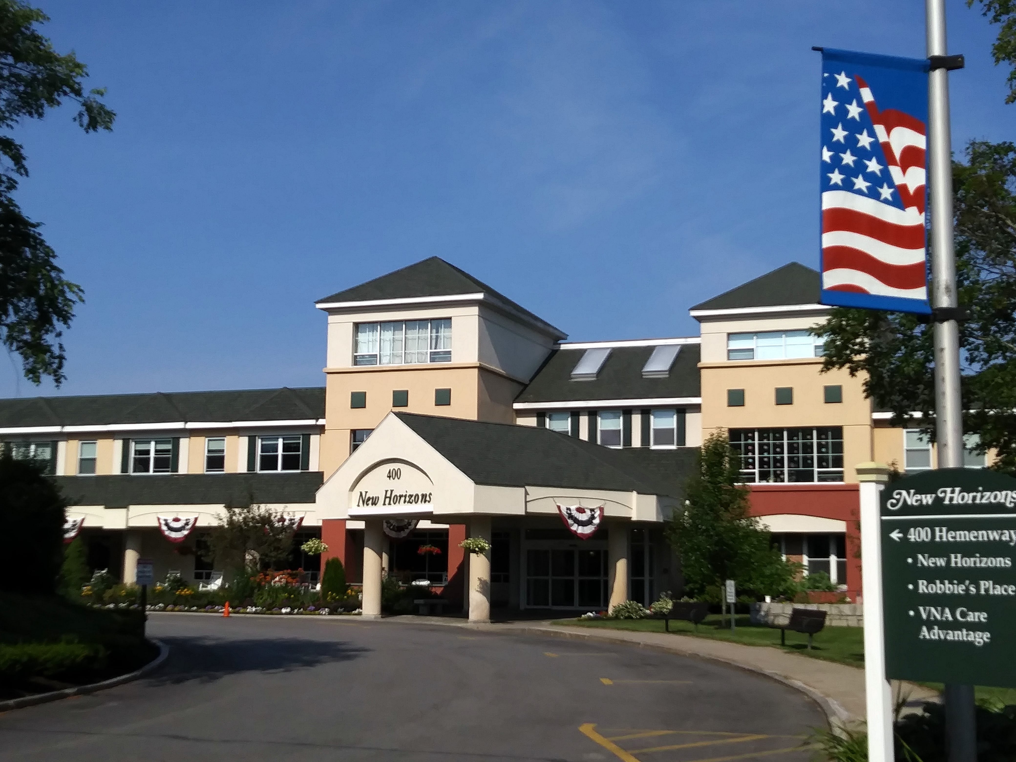 New Horizons at Marlborough LLC community photo 1