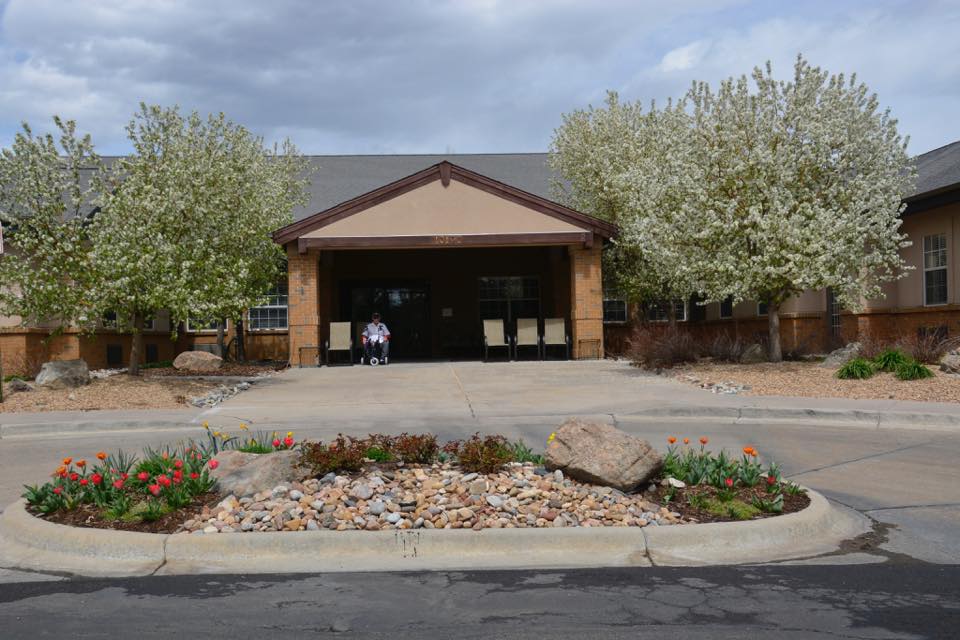 The Retreat at Church Ranch community photo 1
