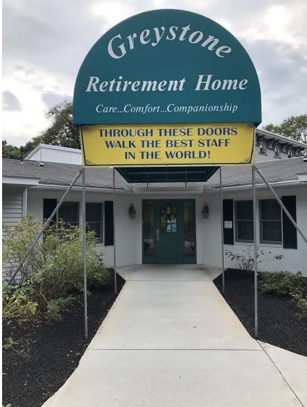 Greystone Retirement Home community photo 1