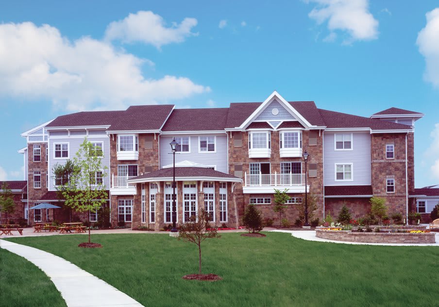 Laurel Lake Retirement Community community photo 1