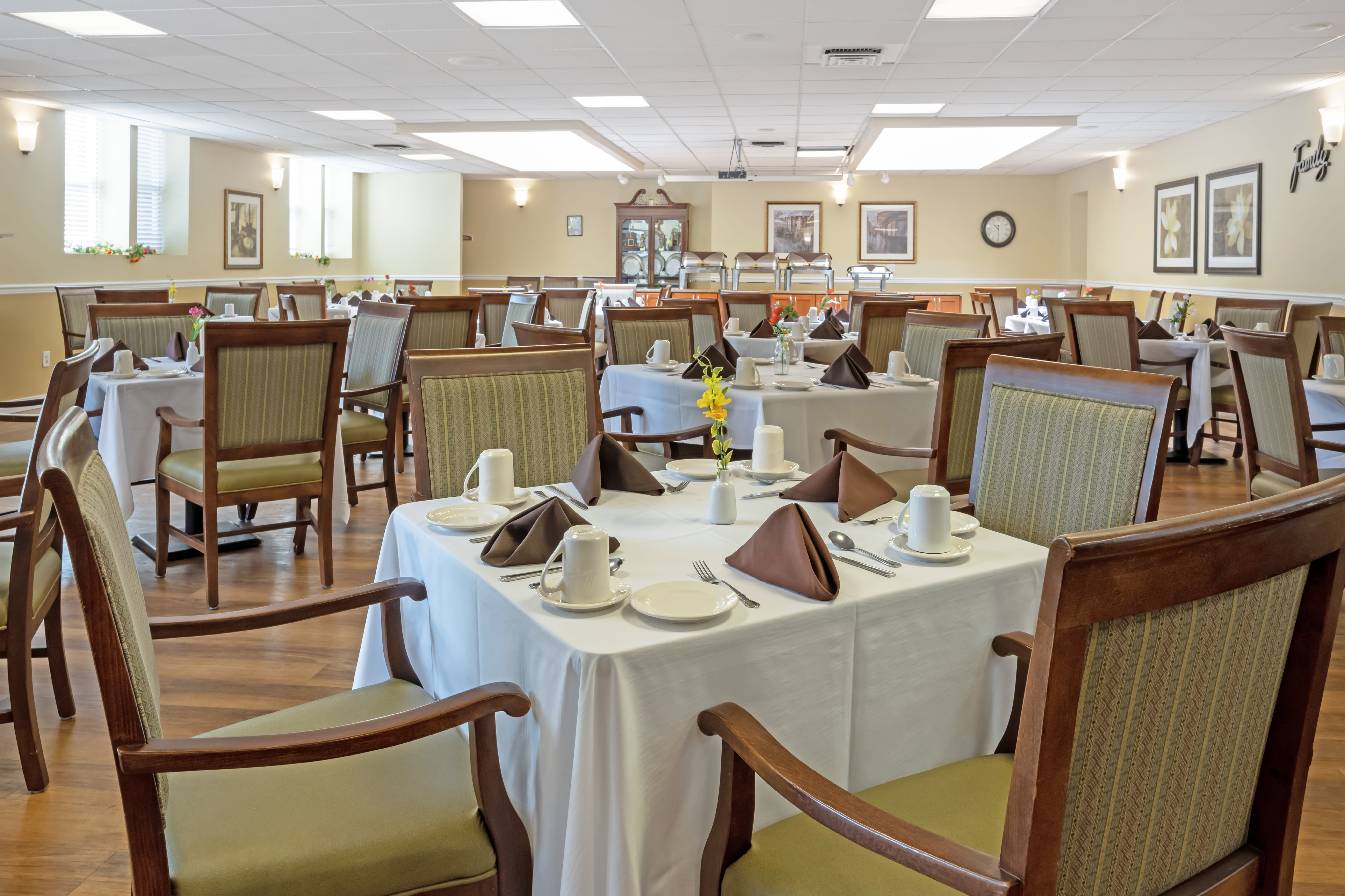 Legacy Court Senior Living community photo 1