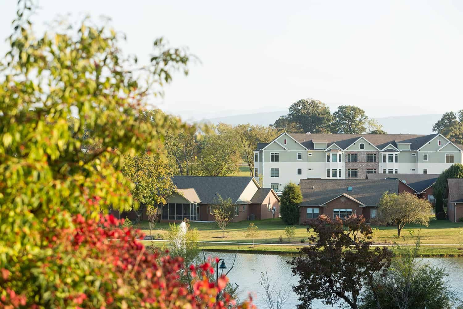 Asbury Place Maryville community photo 1