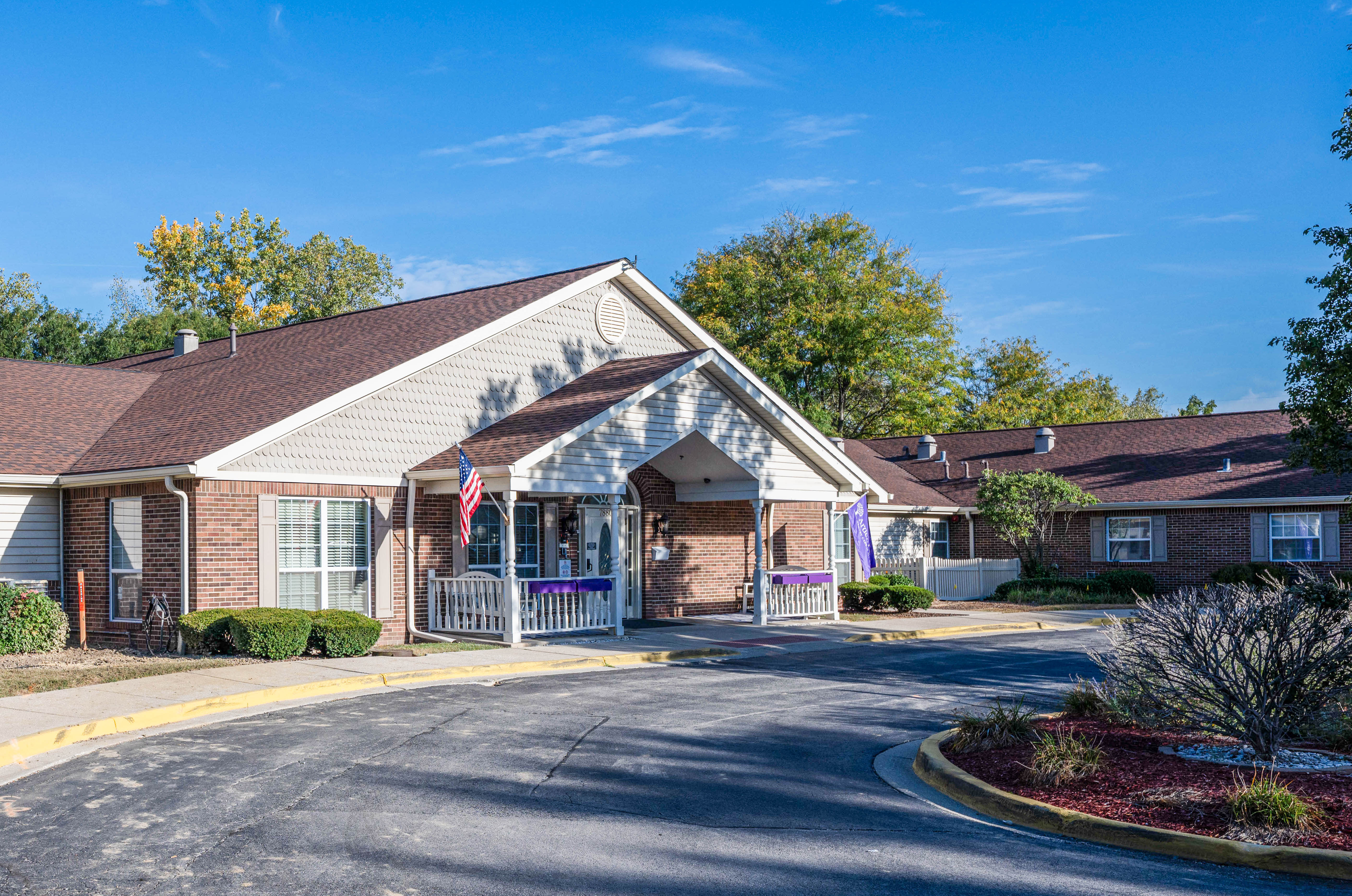 Arden Courts Palos Heights, A Memory Care Community community photo 1