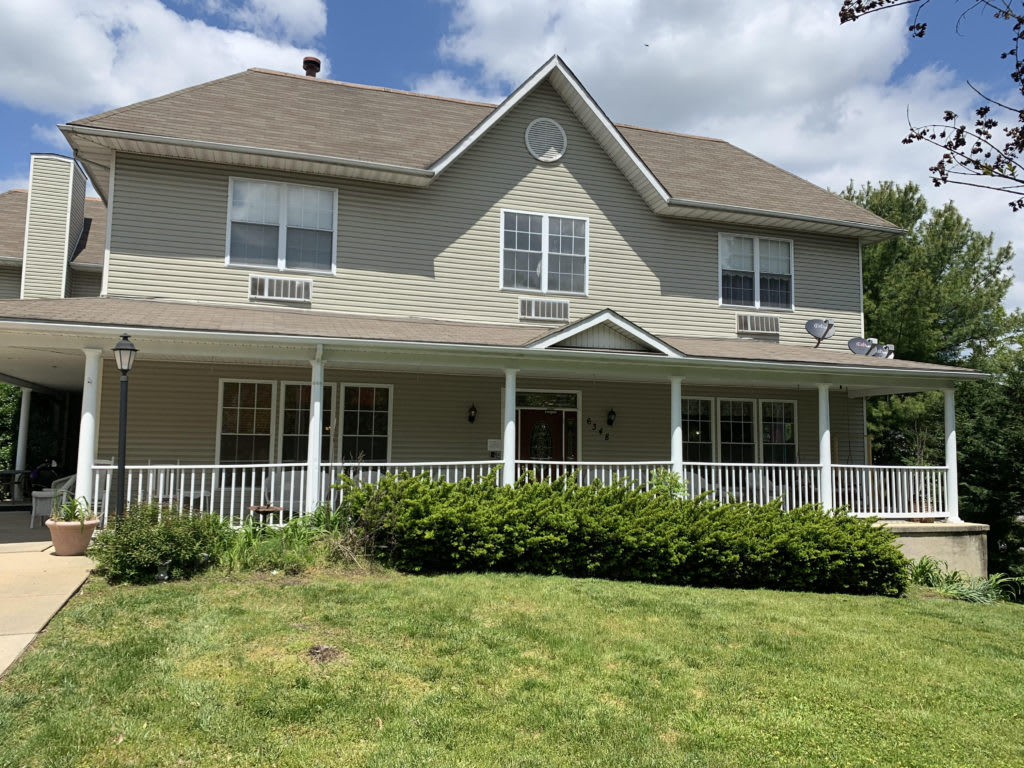 Paradise Assisted Living community photo 1