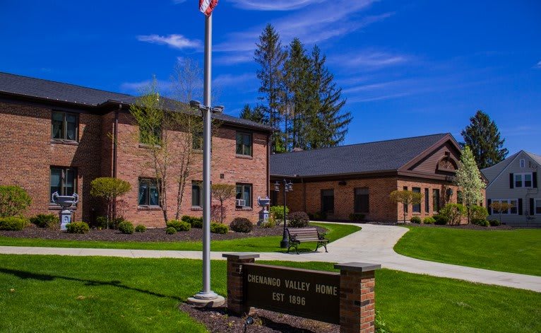 Chenango Valley Home community photo 1