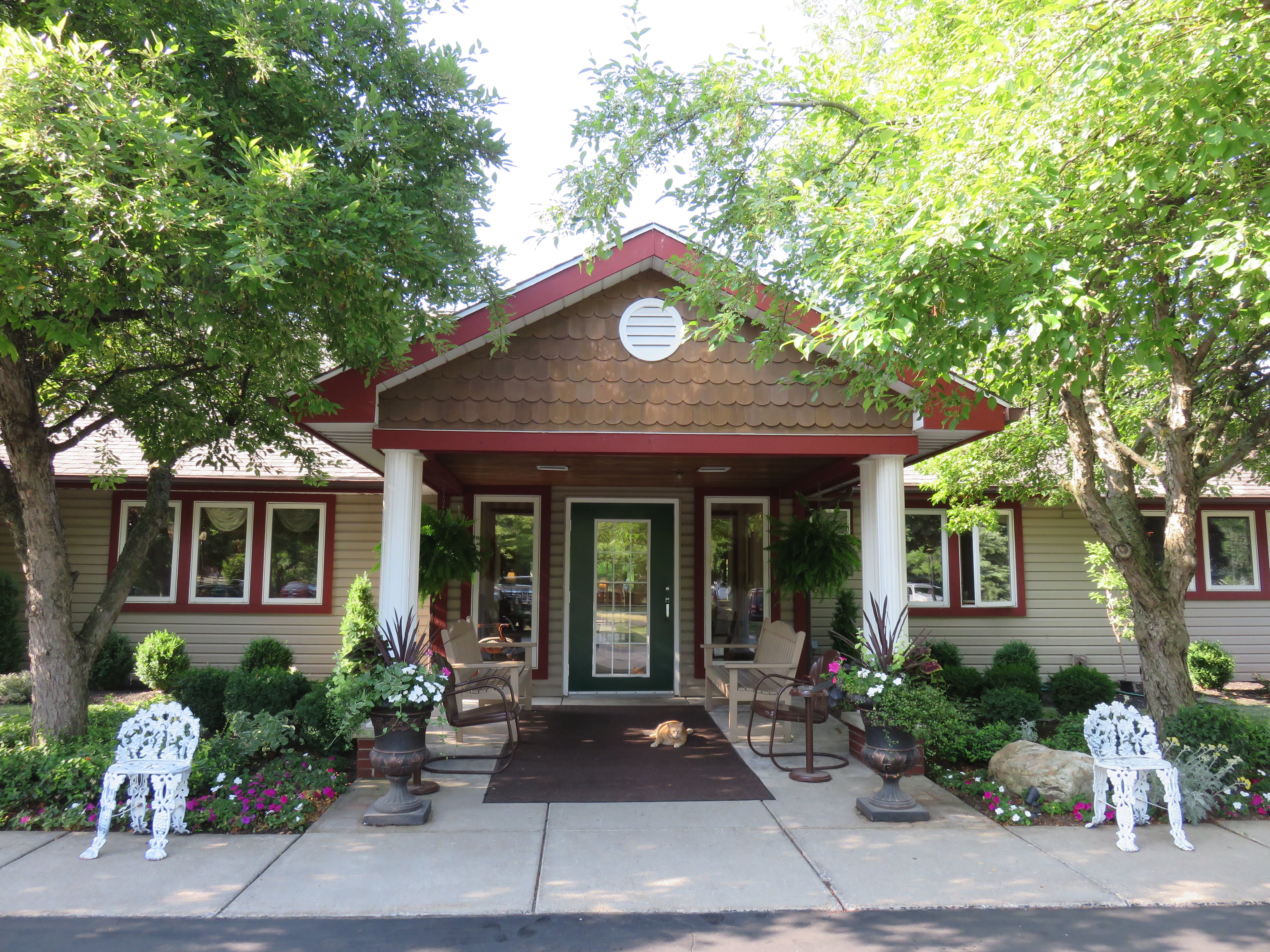 Heritage Manor of Lockport community photo 1