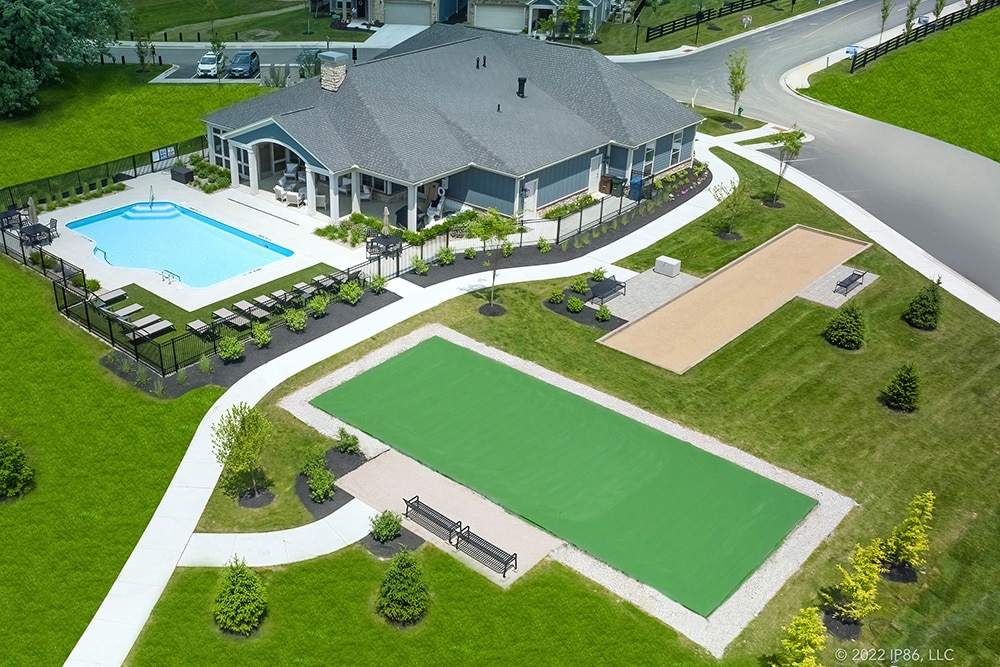 The Courtyards at River Bluff community photo 1