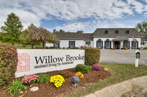Willow Brooke community photo 1