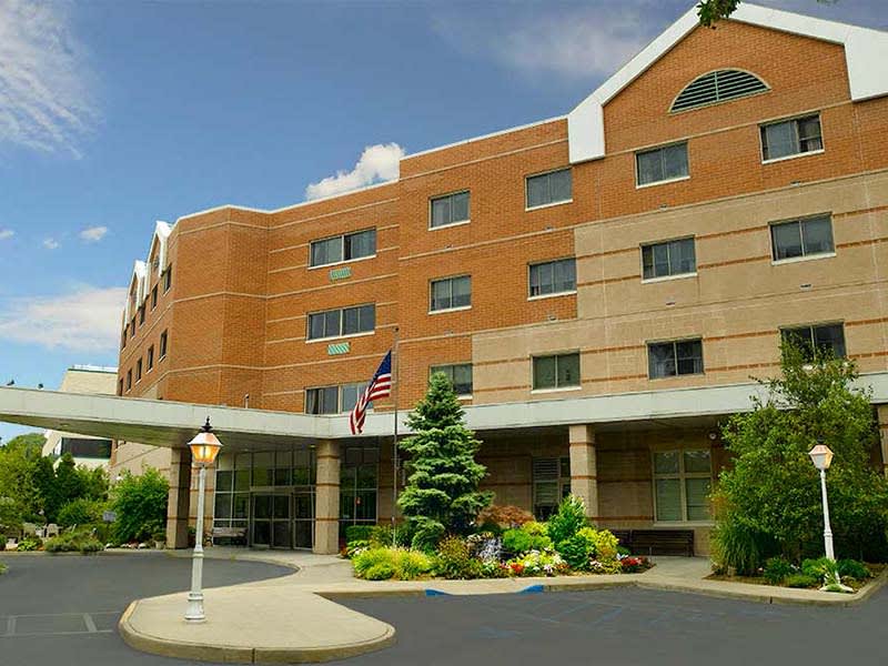 Atria Park of Lynbrook community photo 1