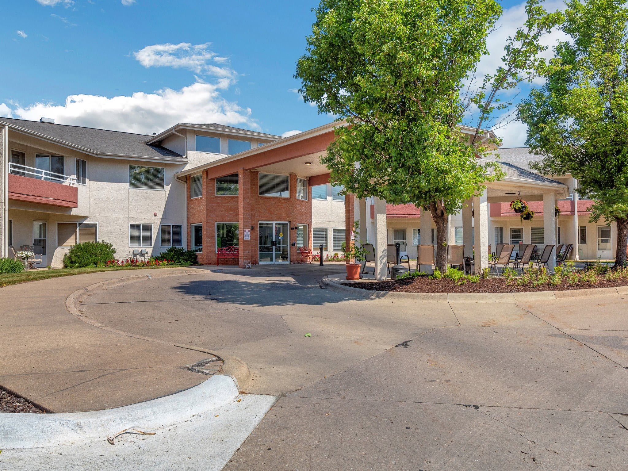 Walden Place Senior Living community photo 1