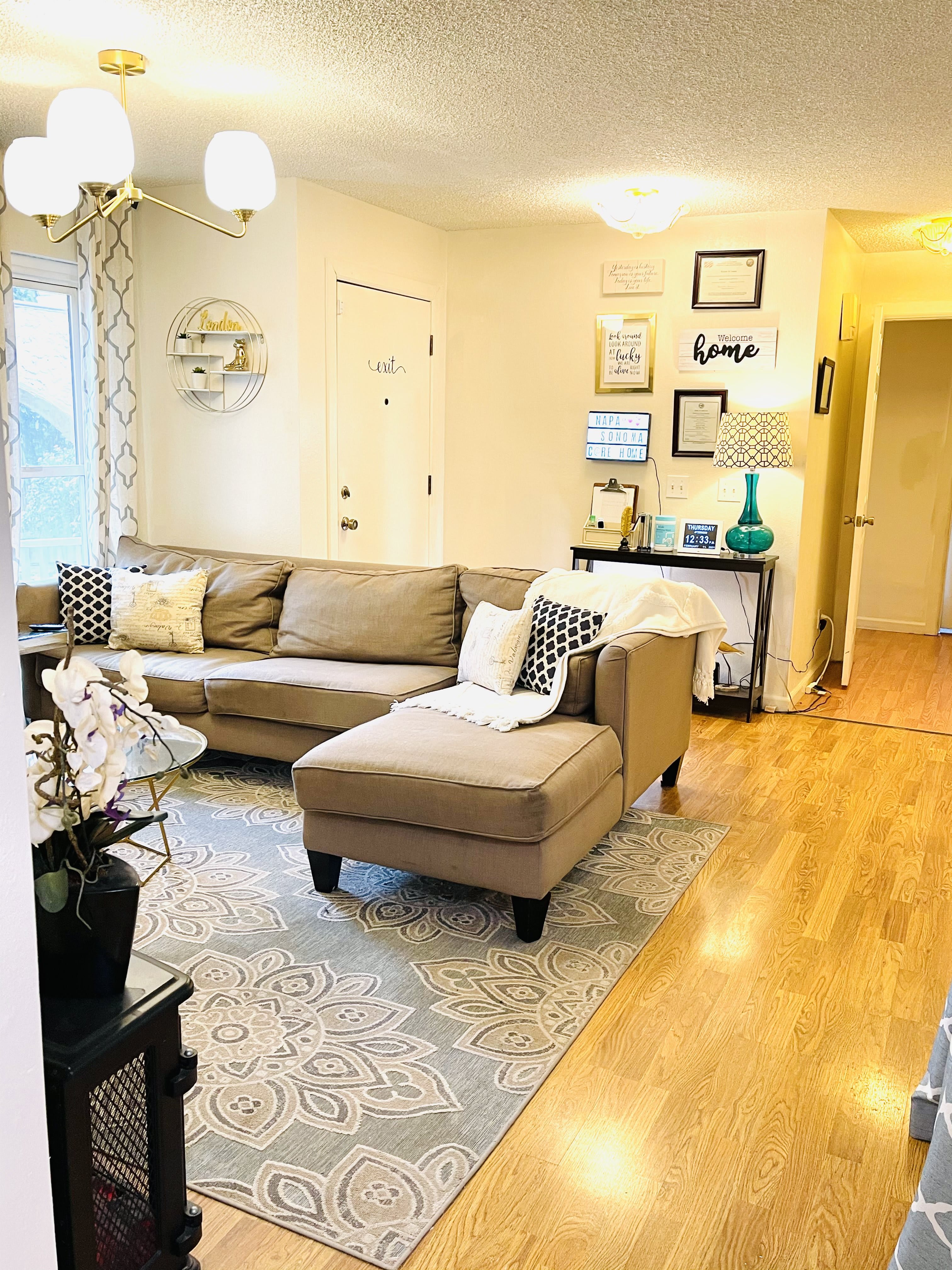 Napa-Sonoma Quality Care Home, LLC community photo 1
