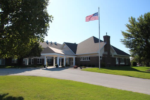 Meadows Independent Living community photo 1