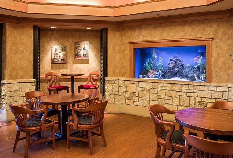 Wellstead Lodge Senior Living community photo 4