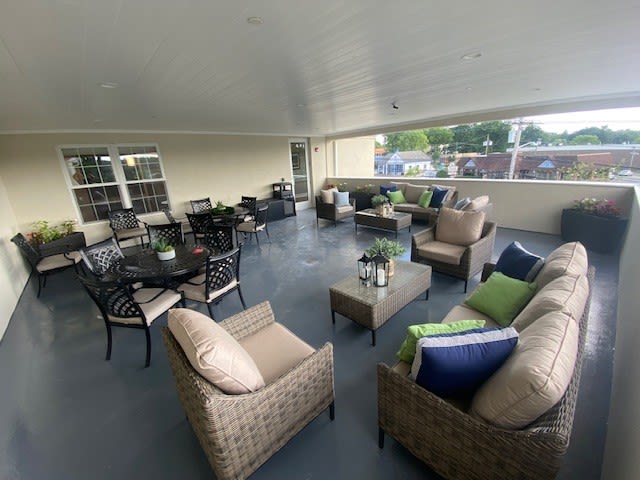 Harmony Village at CareOne Valley community photo 1