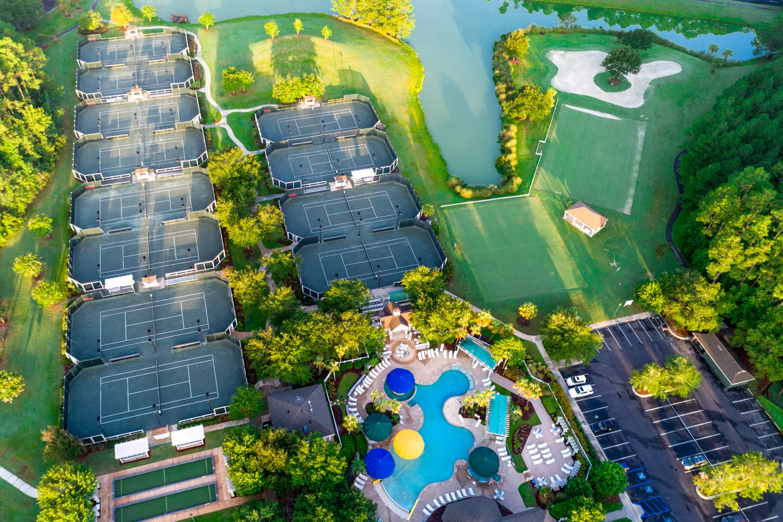 Sun City Hilton Head community photo 1