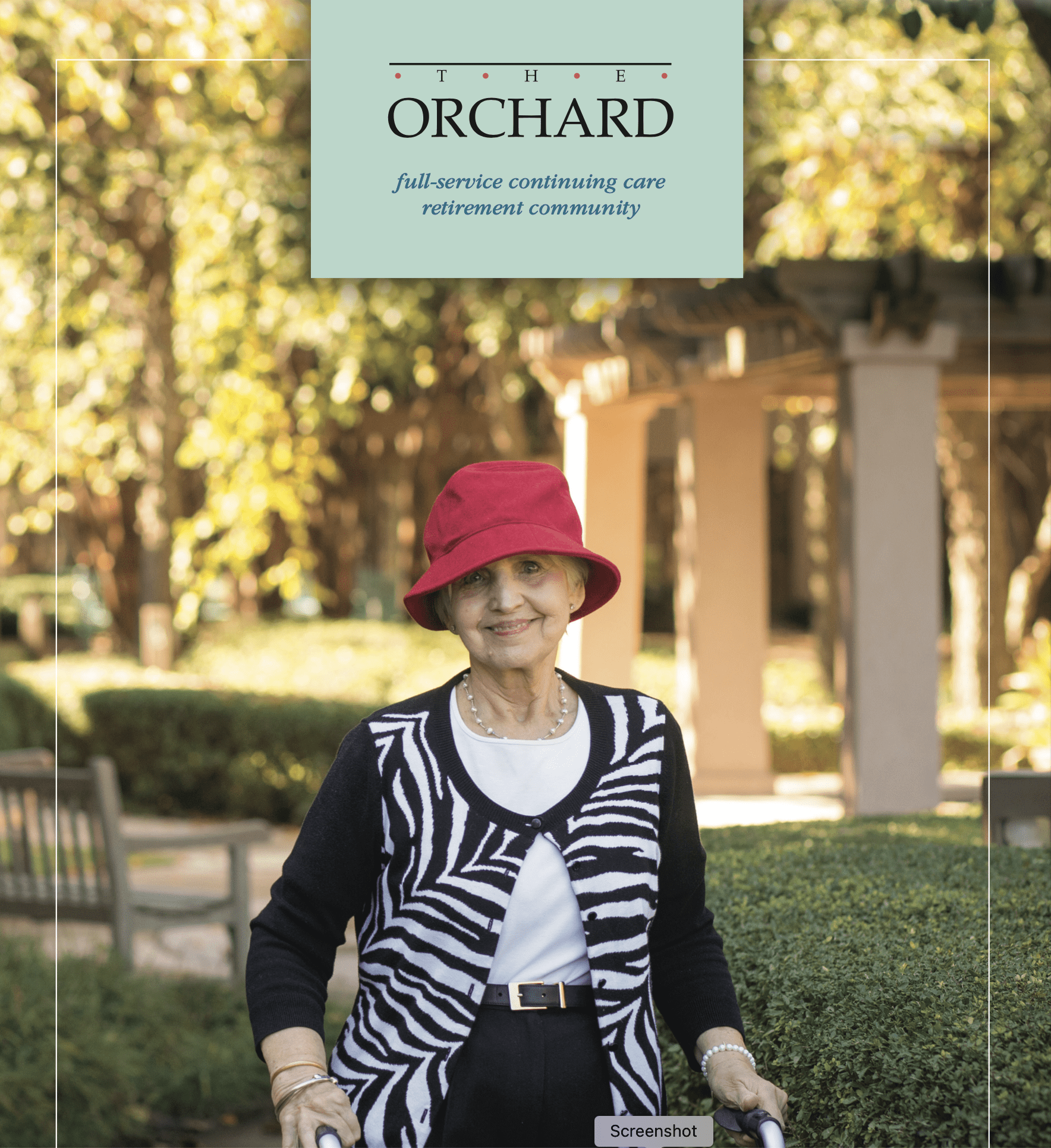The Orchard Continuing Care Retirement Community community photo 1