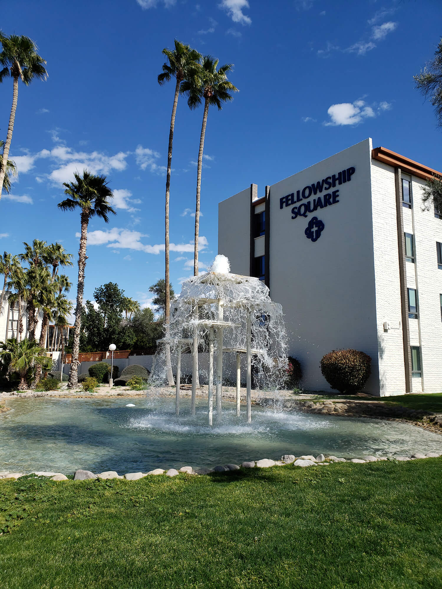 Fellowship Square at Tucson community photo 1