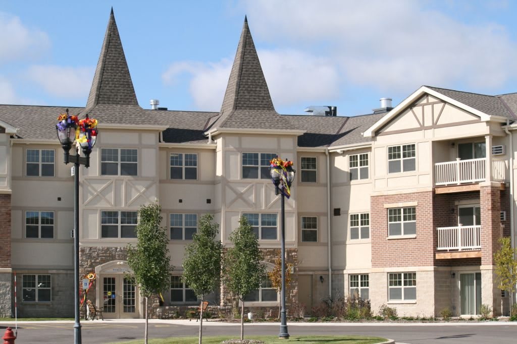 The Gables of Germantown community photo 1