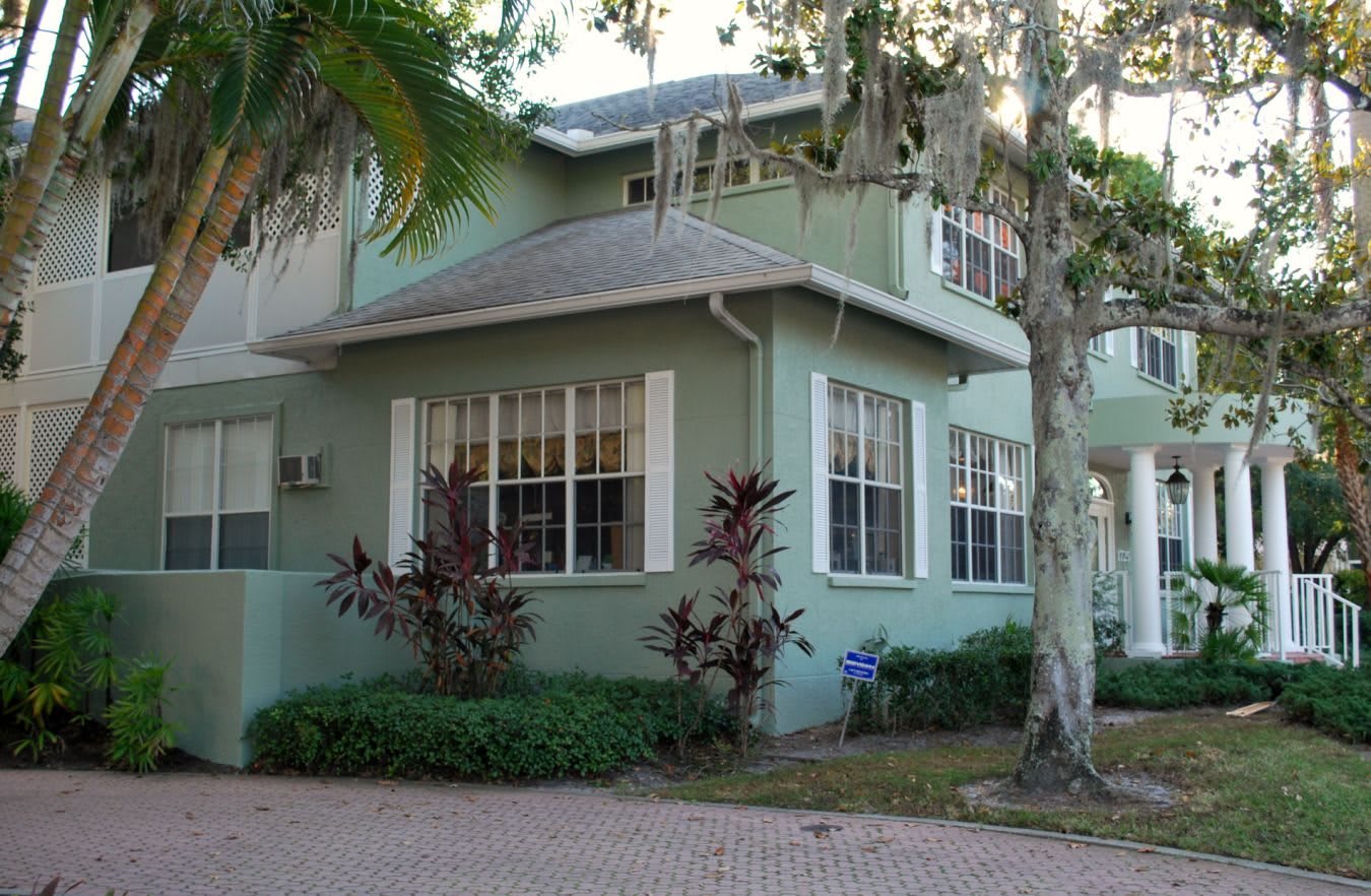 Magnolia on the Avenue community photo 1