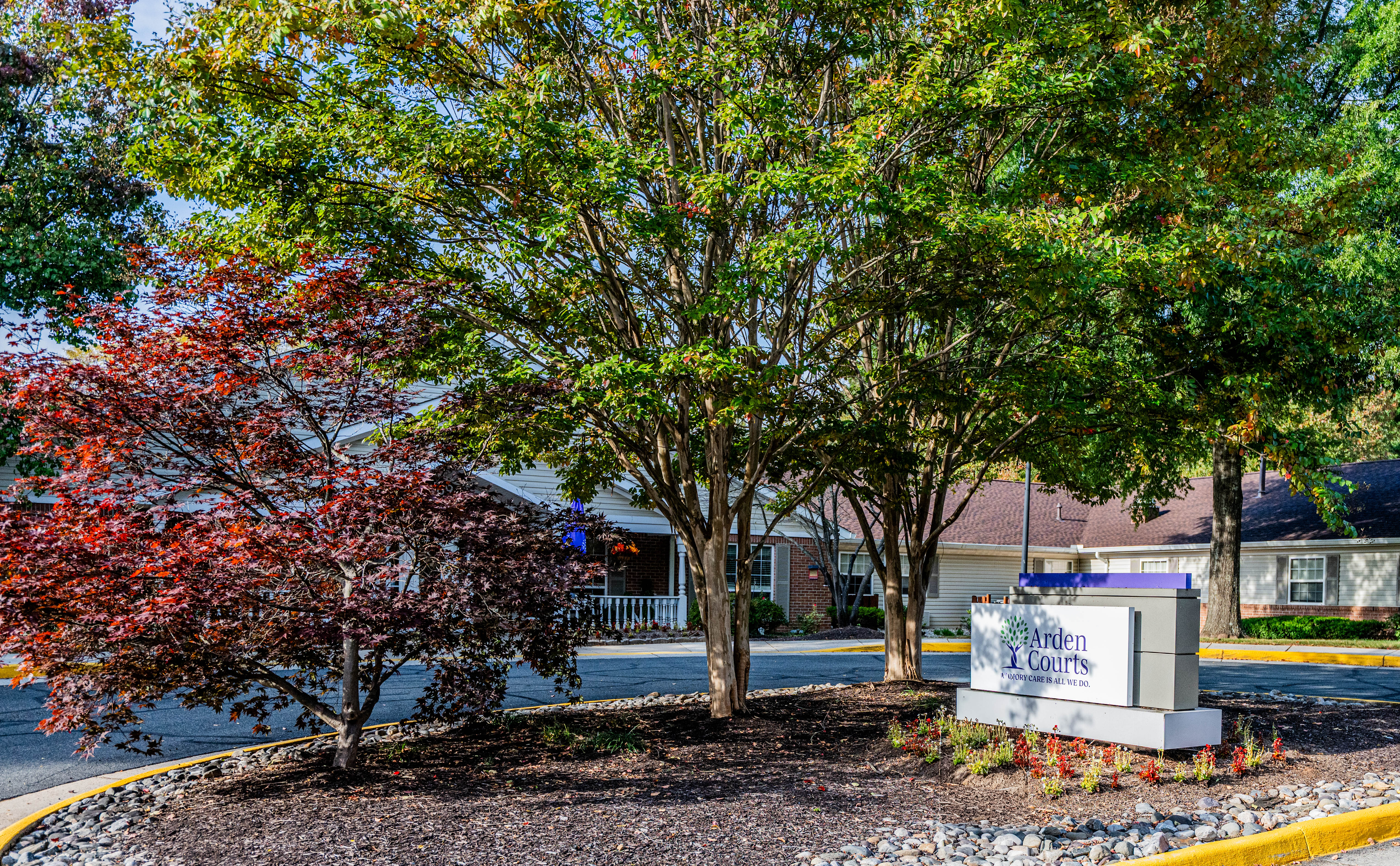 Arden Courts Fair Oaks, A Memory Care Community community photo 1