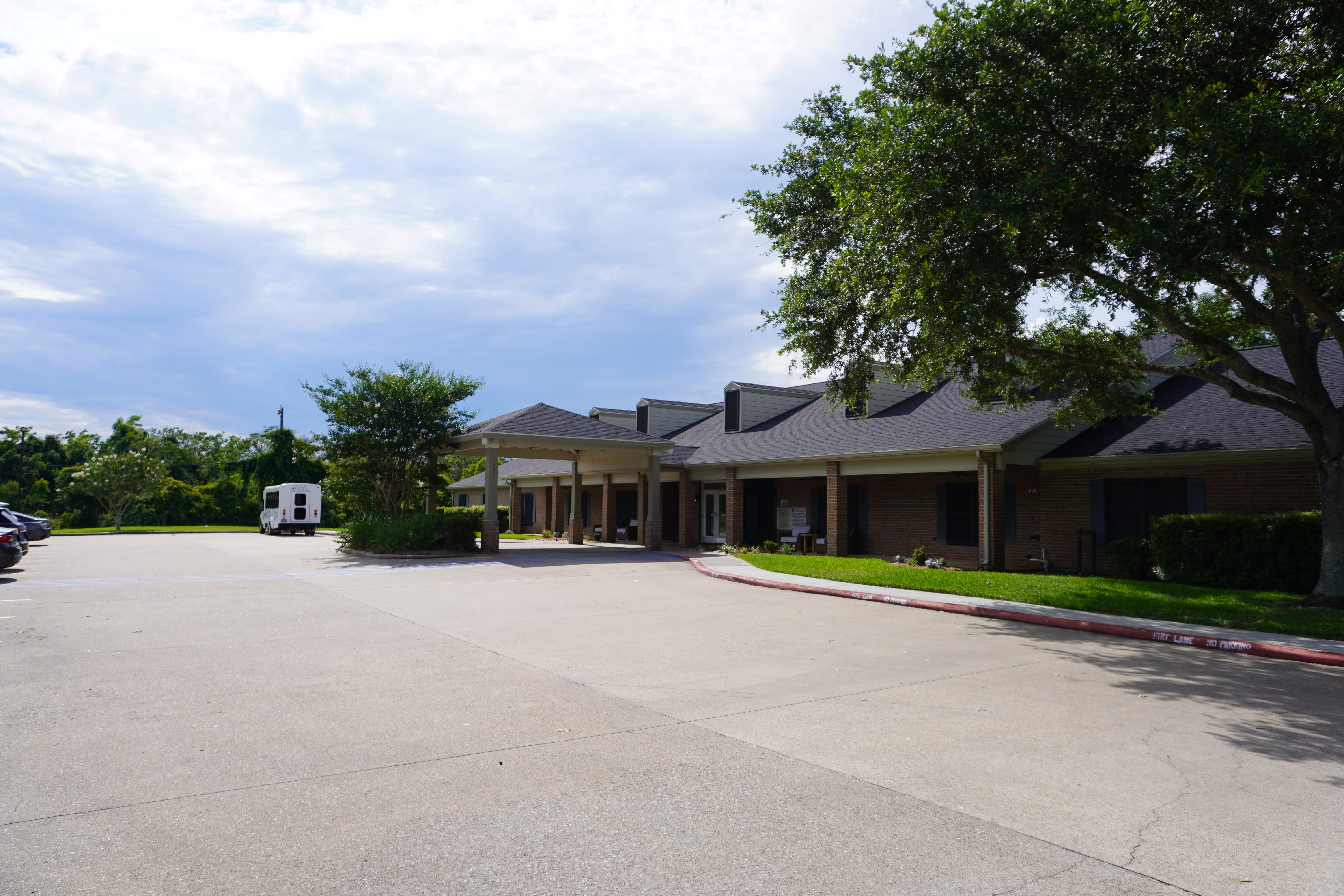 Sodalis Texas City community photo 1