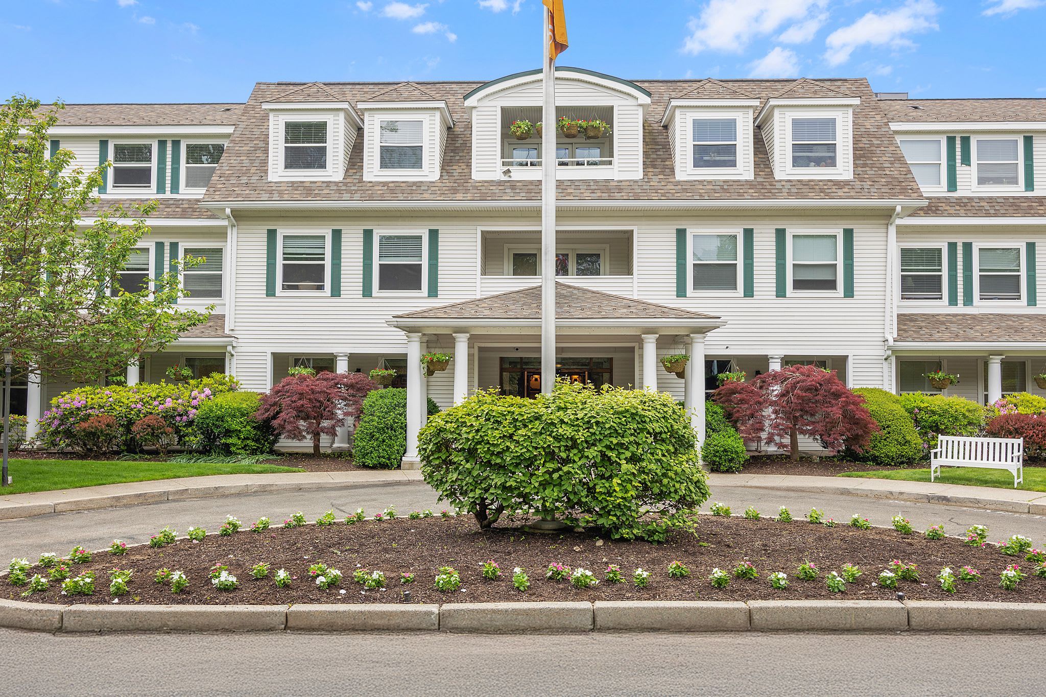 Brighton Gardens of Stamford community photo 1