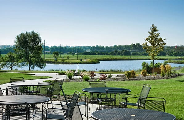 Oxbow Living Center community photo 1