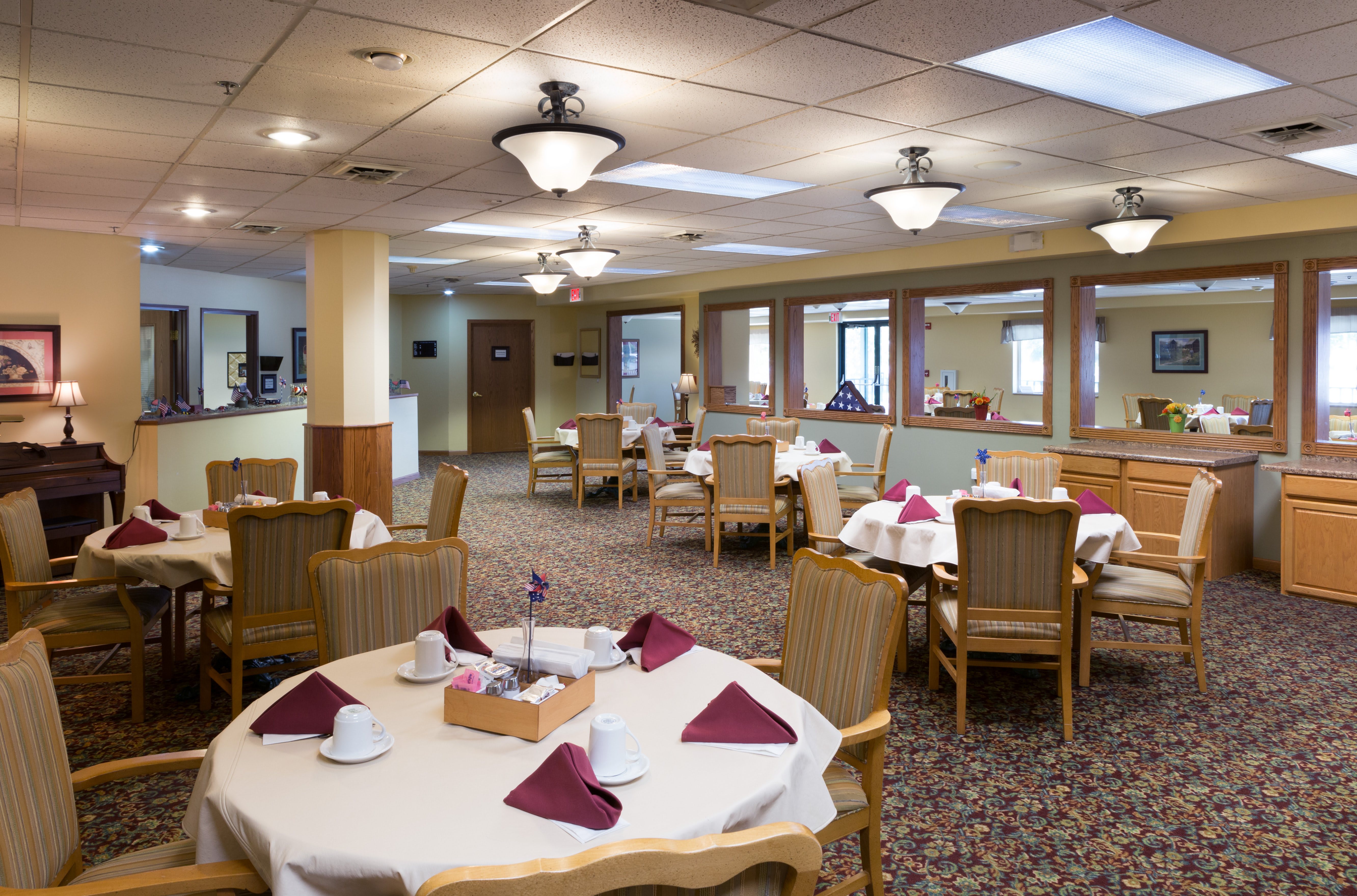 Appleton Retirement Community community photo 2