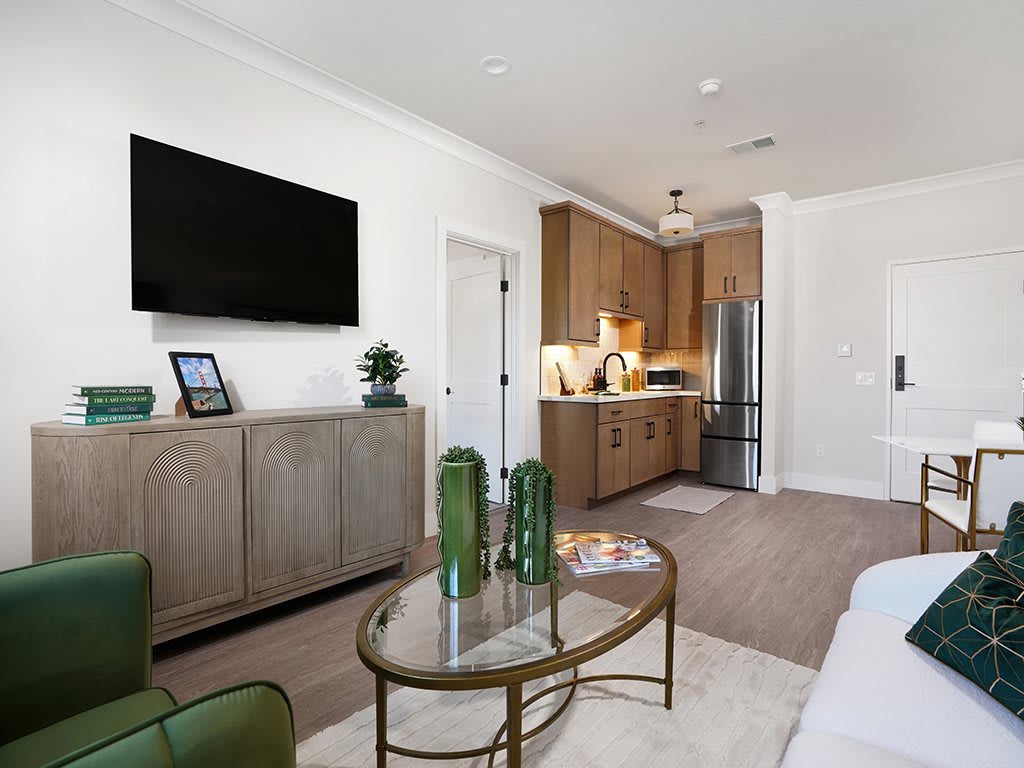 San Clemente Villas community photo 1