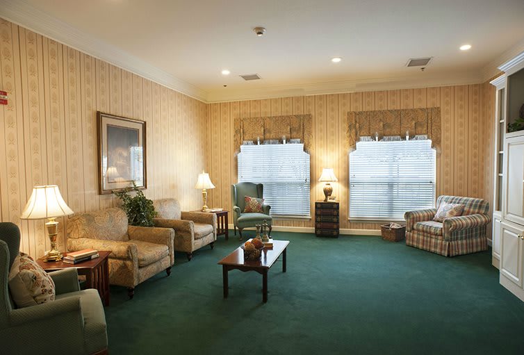 Radiance of Southaven community photo 1