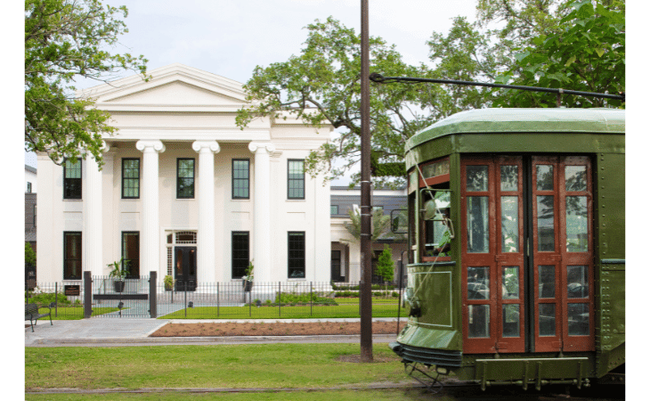 The Carrollton community photo 1