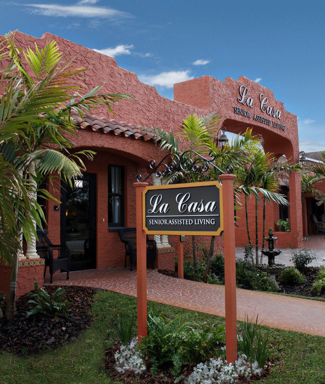 La Casa Assisted Living community photo 1