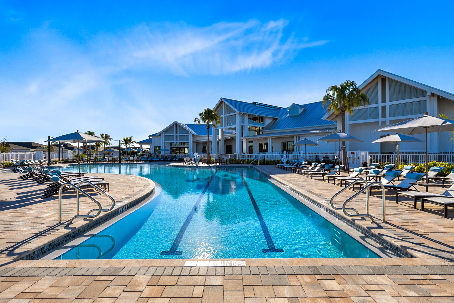 Del Webb Oasis community photo 1