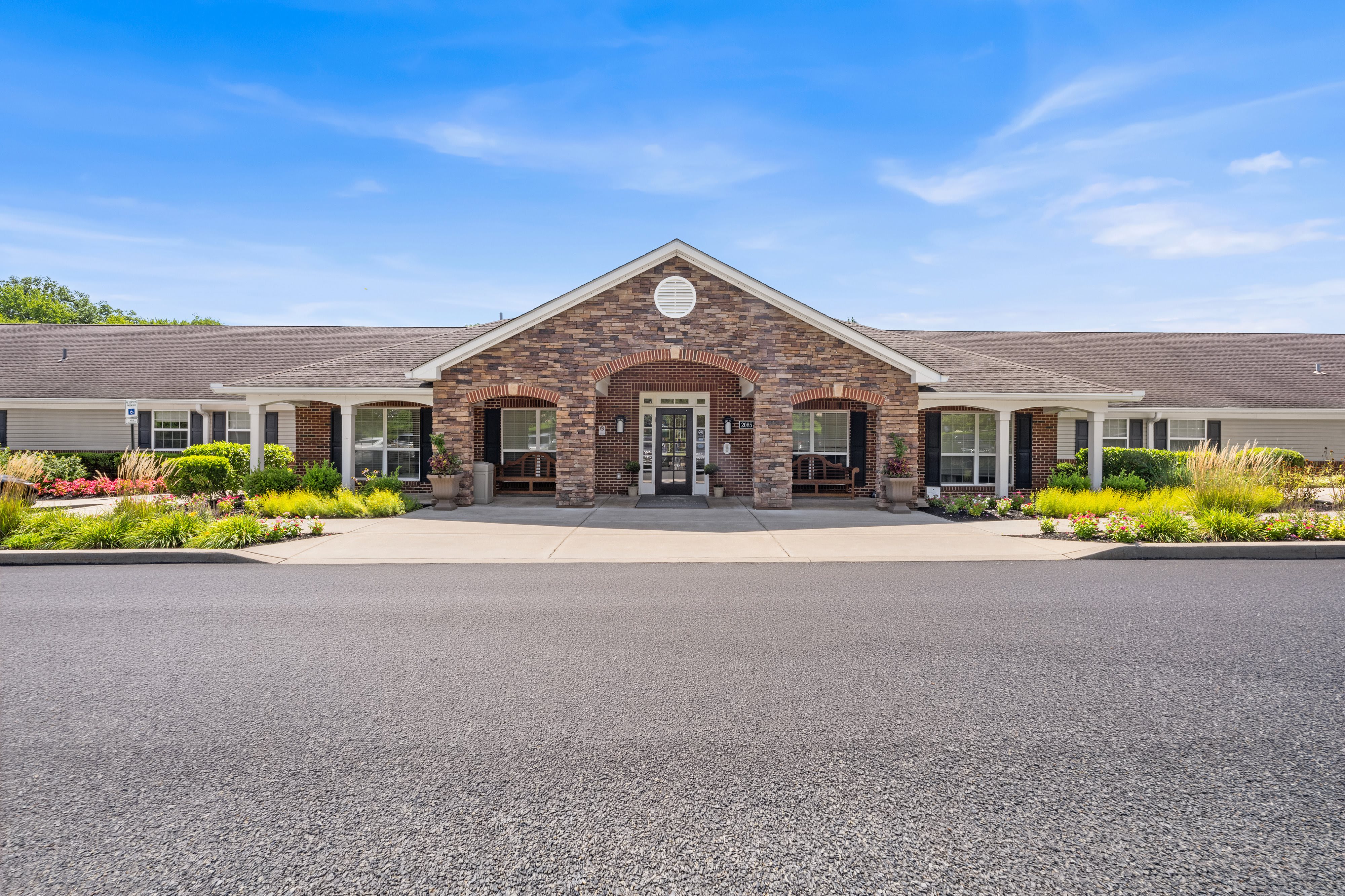 Artis Senior Living of Huntingdon Valley community photo 1