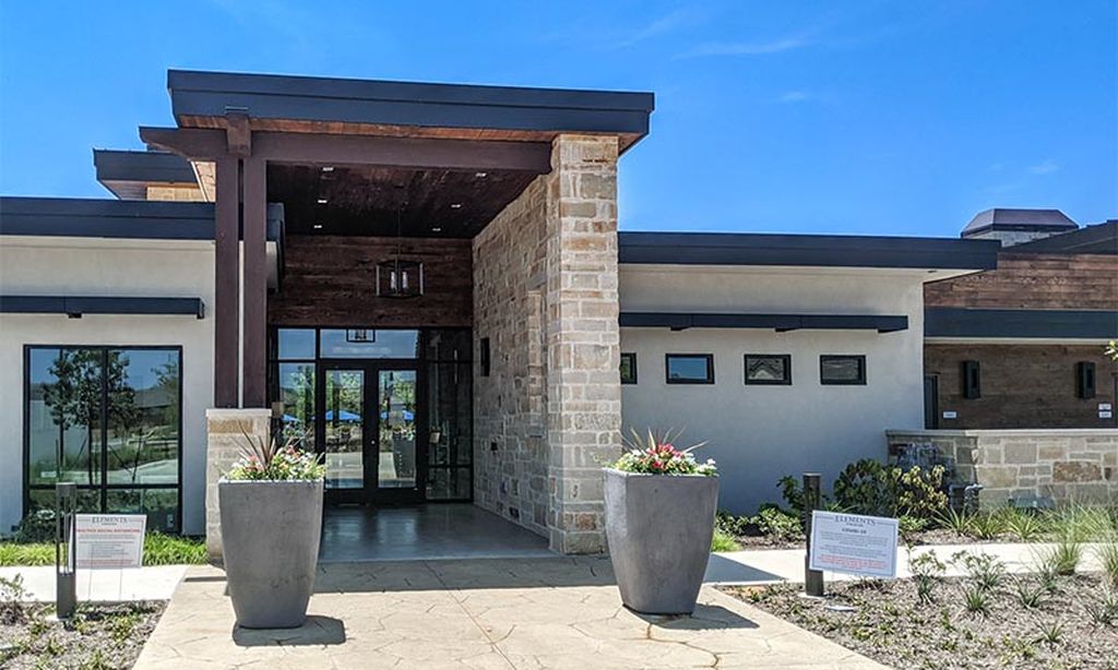 Elements at Viridian community photo 1