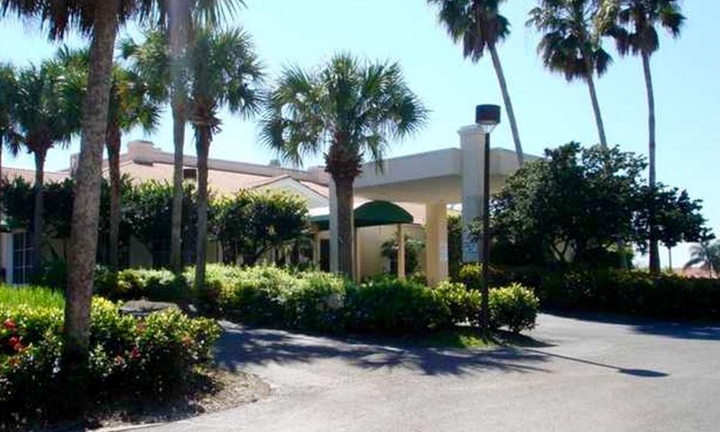 Carousel Cove at Bonita Fairways community photo 1