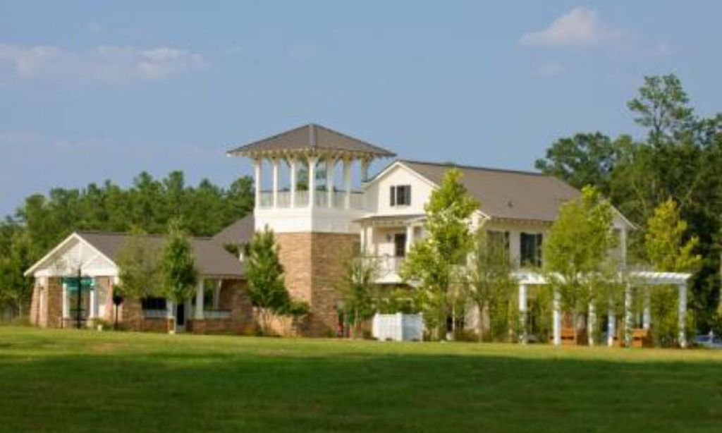 The Woodlands District at Saluda River Club community photo 1
