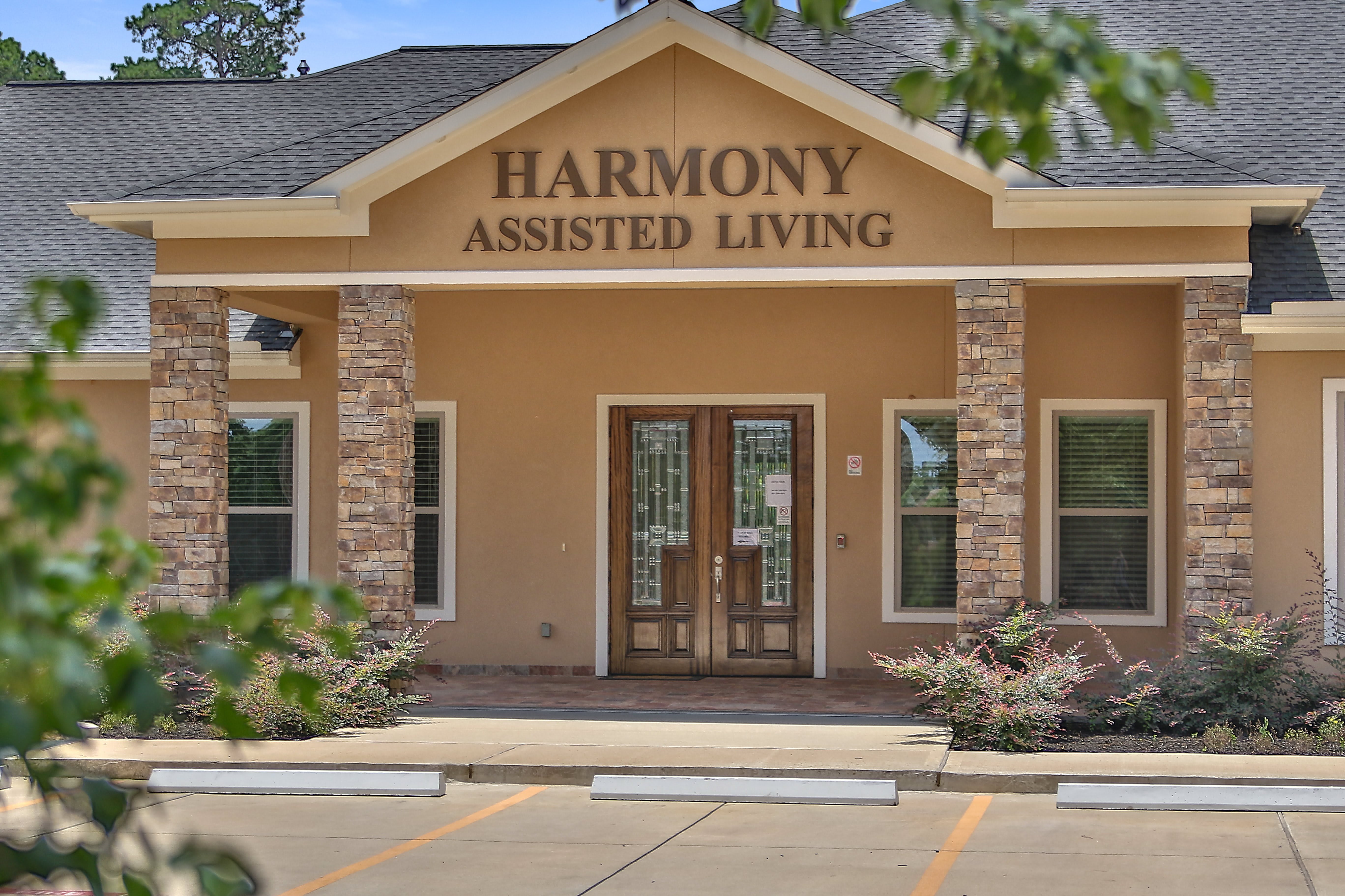 Harmony Assisted Living community photo 1